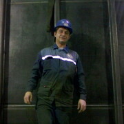 виталий, 45, Рузаевка