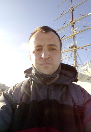 My photo - Vadіm, 30 from Gdynia (@vadm1152)