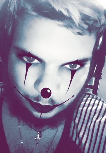 Landon (@landon31) — my photo № 2
