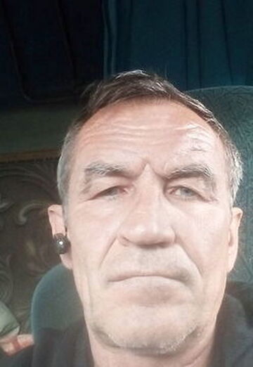 Моя фотография - Владимир, 61 из Ленинградская (@vladimir406610)