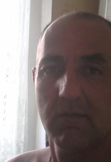 My photo - Ruslan, 49 from Biysk (@ruslan203780)