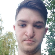 Борис, 19, Лабинск