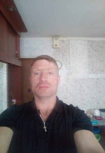 Моя фотография - Иван, 41 из Южно-Сахалинск (@ivan257592)