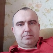 Вячеслав Культин, 45, Кстово