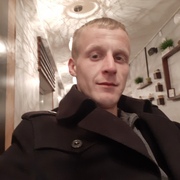 Юрий, 32, Черниговка