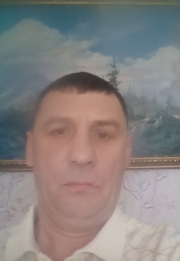 Моя фотография - Игорь, 53 из Кемерово (@igor319646)