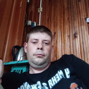 Руслан, 35, Дятьково