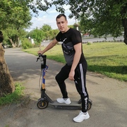 Женя, 24, Норильск