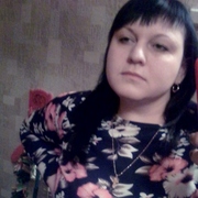 Евгения, 34, Каргаполье