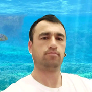 Akmal, 37, Ангрен