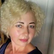 Таня 44 года (Рак) Новоград-Волынский