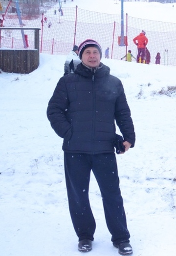 My photo - Vladislav, 43 from Miass (@vladislav55419)