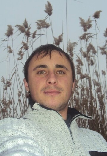 My photo - Nikolay, 32 from Izmail (@nikolay161033)