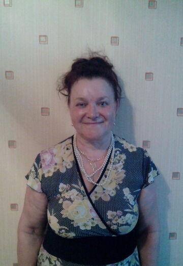 My photo - vera pavlovna, 64 from Tyumen (@verapavlovna6)