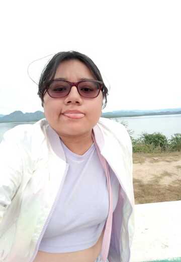 Angélica Tapia (@anglicatapia) — my photo № 2