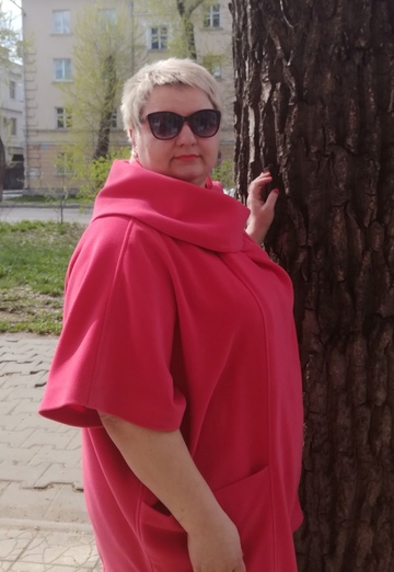 Моя фотография - Ольга, 52 из Воронеж (@olga263711)