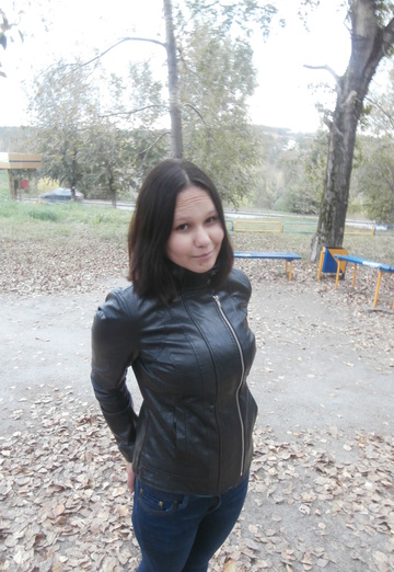 My photo - Gulya, 30 from Yekaterinburg (@gulya1160)