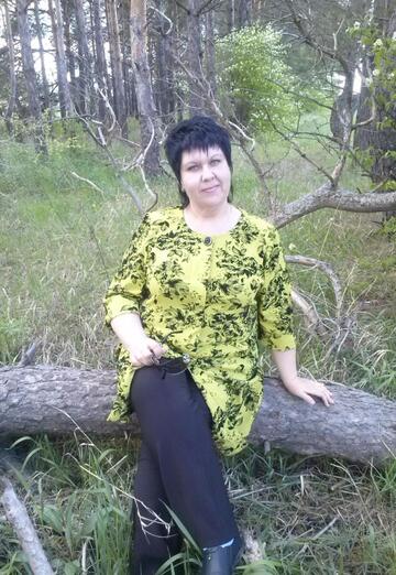 Моя фотография - Алёна, 50 из Балашов (@alena60226)