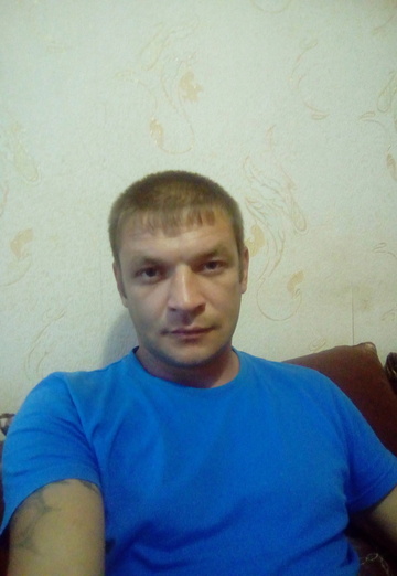 My photo - Aleksandr, 33 from Abakan (@aleksandr869927)