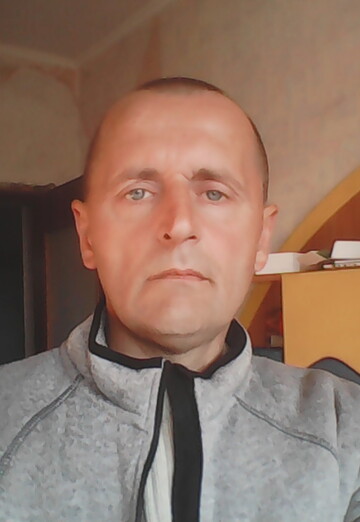 Моя фотография - Анатолій, 51 из Нововолынск (@anatoly2055)