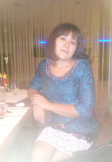 My photo - Galina, 36 from Kyren (@galina53632)
