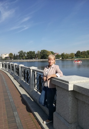 Моя фотография - Светлана, 60 из Калининград (@svetlana32520)