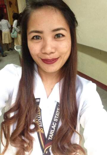My photo - Grace Landingin, 28 from Manila (@gracelandingin)