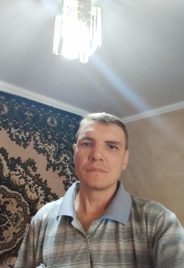 Моя фотография - игорь горбунов, 43 из Ташкент (@igorgorbunov13)