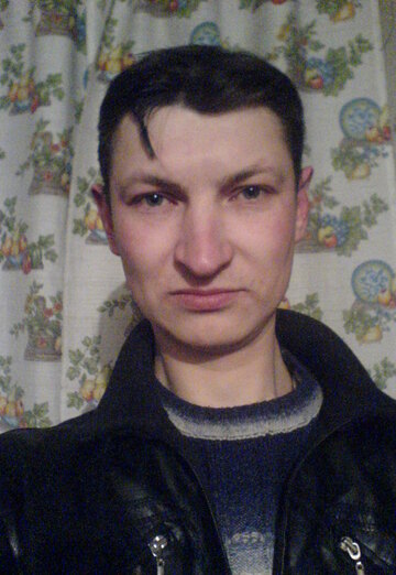 Моя фотография - Анатолий, 40 из Песчанка (@anatoliy42618)