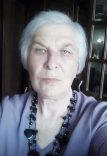 My photo - Natalya, 70 from Tver (@nataya66)