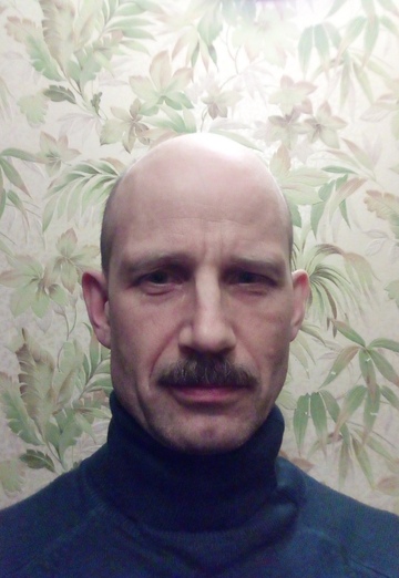 My photo - Igor, 56 from Samara (@igor383781)