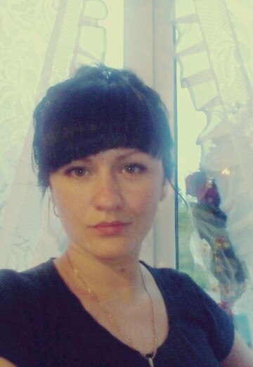 Моя фотография - Наталья, 39 из Белогорск (@natalya190548)