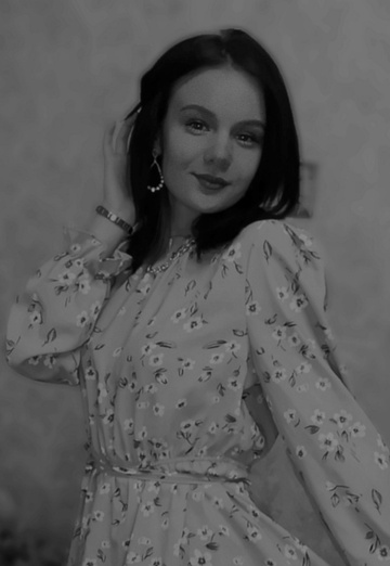 La mia foto - Malyha>💗, 19 di Omsk (@ikona27)