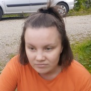 Лиза, 30, Санкт-Петербург