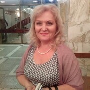 Наталья Василенко(Ган 65 Норильск
