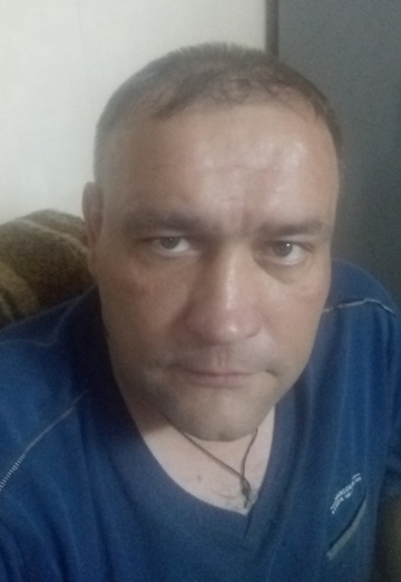 Моя фотография - Сергей, 41 из Альметьевск (@sergey983771)