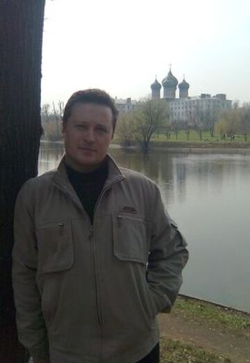 My photo - Aleksandr, 52 from Petrozavodsk (@shur7171)