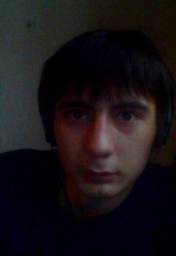 My photo - Radik, 30 from Mesyagutovo (@radik6724304)