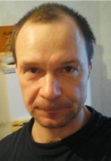 My photo - Andrey, 54 from Fryazino (@andrejinfo70)