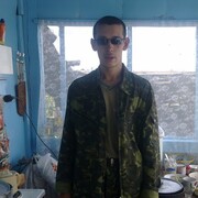 Михаил, 36, Балей