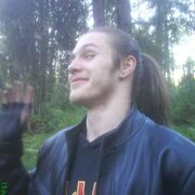 Антон, 34, Выползово