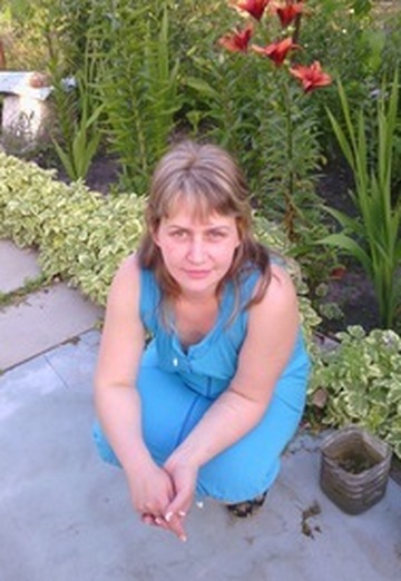 Моя фотография - Аннушка, 43 из Чернигов (@annushka978)
