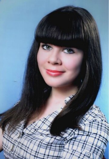 My photo - Mariya, 30 from Troitsk (@mariy6949297)
