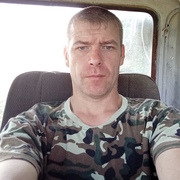 Василий, 37, Буй