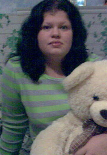 My photo - Liya, 38 from Yekaterinburg (@liya480)