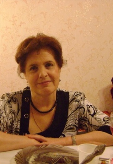 My photo - raisa, 72 from Shchyolkovo (@raisa190)