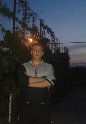 Моя фотография - Анатолий, 41 из Томаковка (@anatoliy6457)