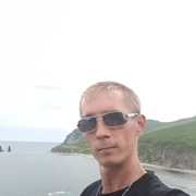 сергей 29 лет (Водолей) Лесозаводск