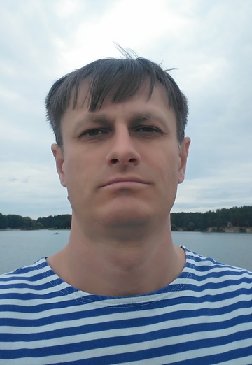 My photo - Vitaliy, 45 from Minsk (@vitaliy114367)