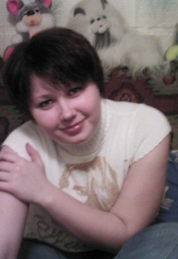 My photo - Kyet, 34 from Veliky Novgorod (@ket52)